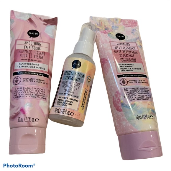 OK korean beauty products - Picture 2 of 5